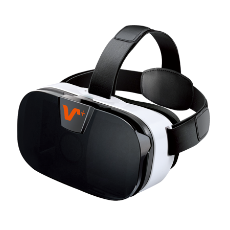 Gear Vr – Ashri Holdings